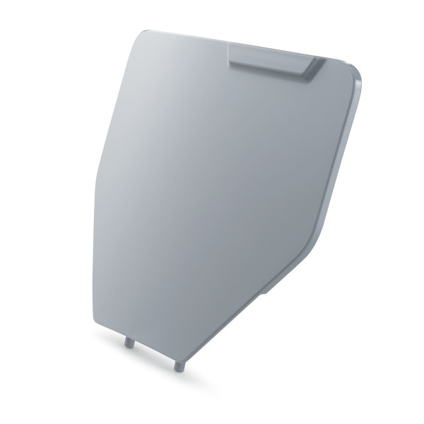 Husqvarna Front number plate